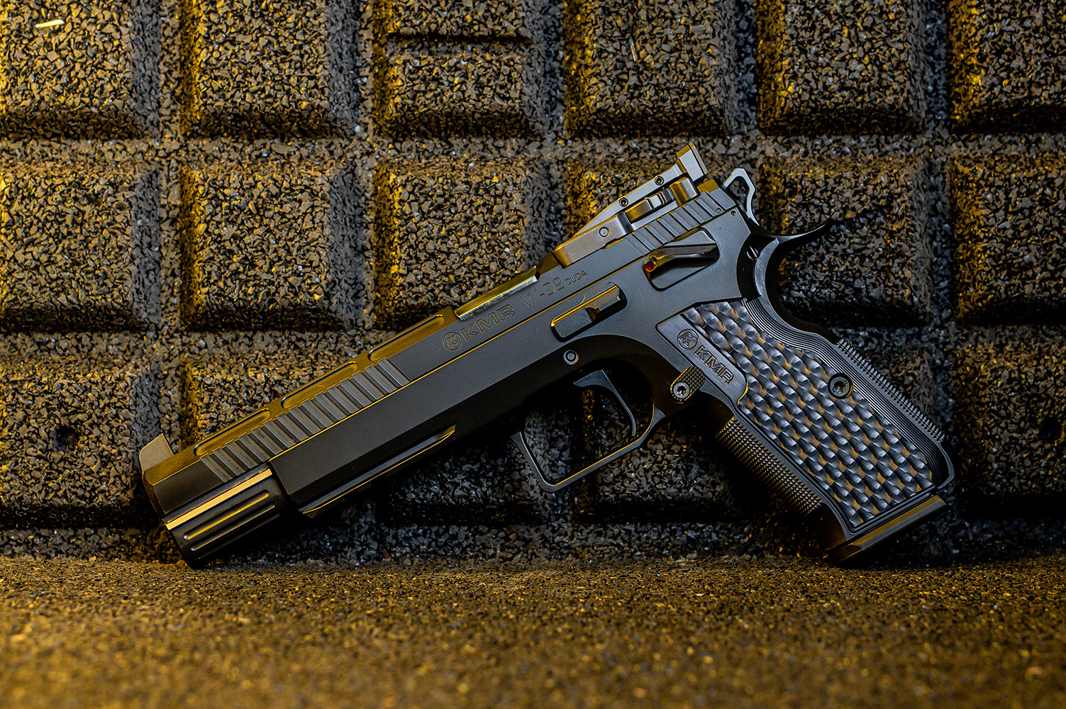 KMR-W-02-CUDA-02 KMR-W-02-CUDA-02