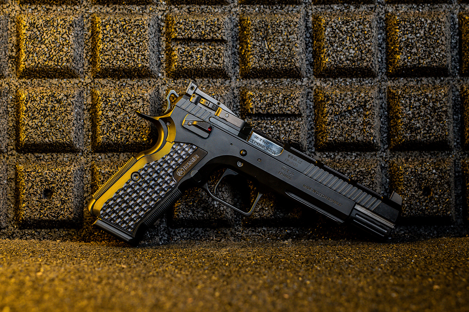 KMR-W-02-CUDA-03 KMR-W-02-CUDA-03